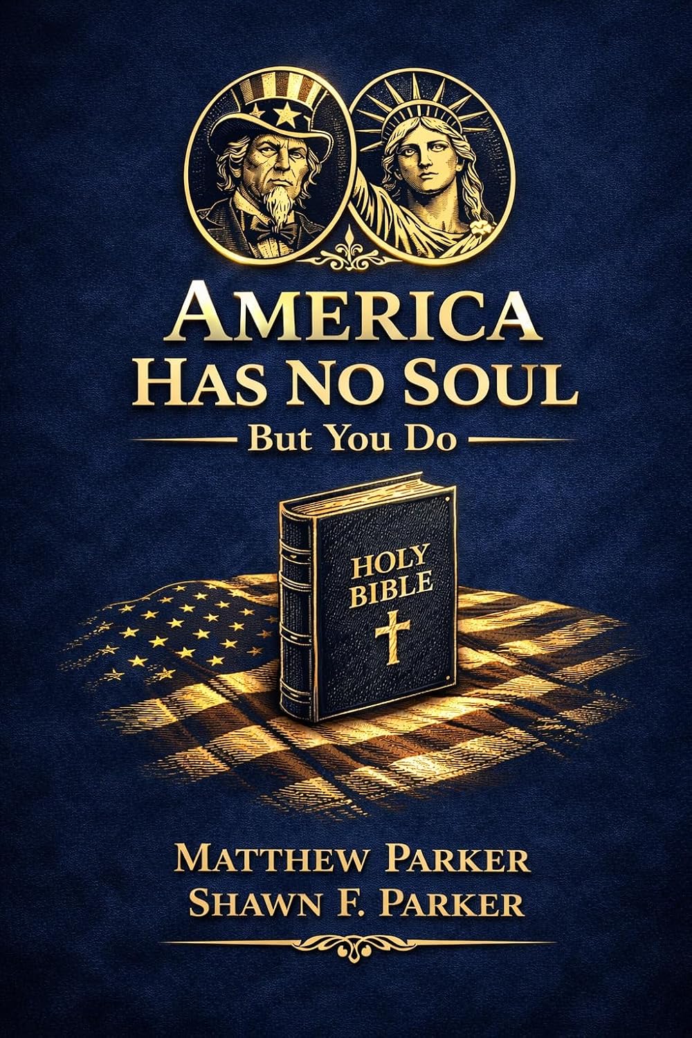 America Has No Soul — But You Do