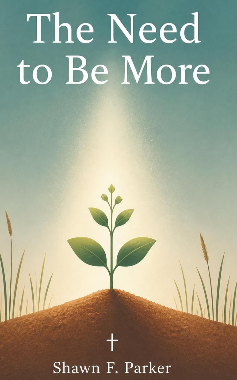 The Need to Be More — A Study on the Life of Jacob